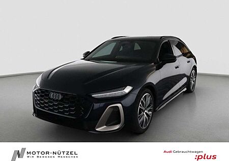 Audi A5 TFSI S-TR S-LINE MATRIX+NAV+HuD+B&O+AHK