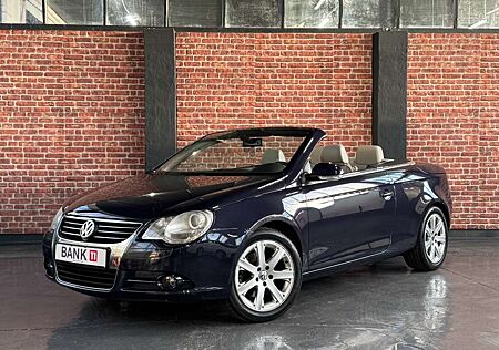 VW Eos gebraucht kaufen VW Eos Volkswagen 2.0 TSI LEDER*SHZ*PDC*TEMPOMAT