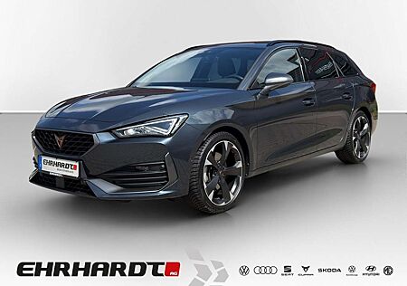 Cupra Leon Sportstourer 2.0 TSI DSG VIRTUAL*NAVI*LED*ACC*P...