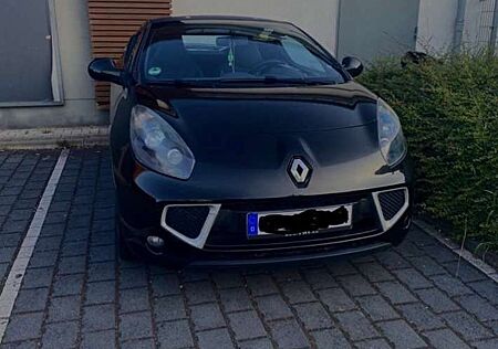 Renault Wind Dynamique