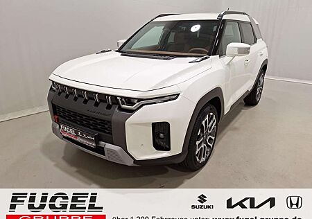 SsangYong Torres 1.5 T Forest Edition AT LED|ACC|4xSHZ