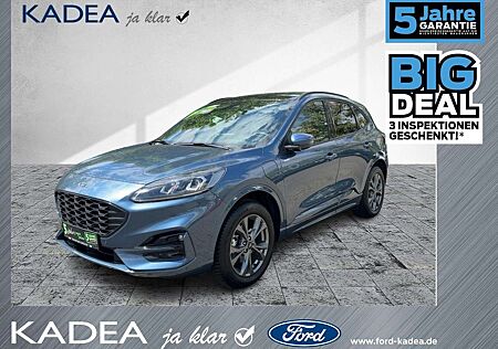 Ford Kuga 2.5 Duratec PHEV ST-Line X PANO*AHK*ACC*HUD