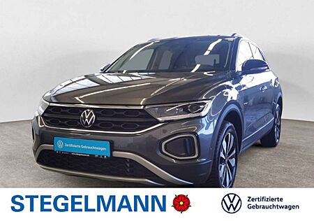VW T-Roc Volkswagen 2.0 TDI DSG Goal *AHK*Kamera*LED*Navi*