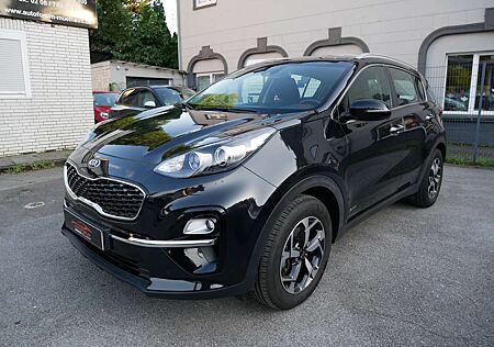 Kia Sportage Vision 4WD 7G DKG DCT Navi Spur LED ZV RüKamera