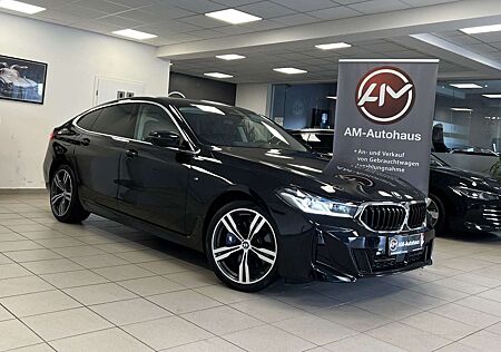 BMW 640i 640 xDrive GT *M Sport*SoftClose*StandHzg*HUD*
