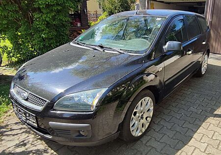 Ford Focus Turnier 2.0 TDCi DPF Sport