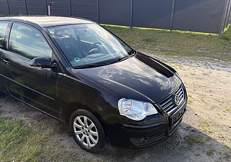 VW Polo Volkswagen 1.2 Comfortline