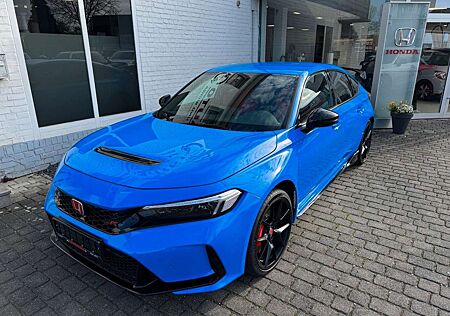 Honda Civic FL5 Type R "J.A.S. Edition" Racing Blu JAS