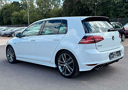 VW Golf Volkswagen VII Lim. Cup BMT 4Motion R-Line