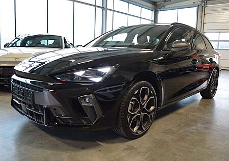 Cupra Leon ST 1.5 eTSI DSG MATRIX|EDGE|AHK|RKAMERA|ACC