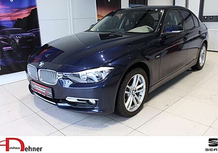 BMW 335 i Klima Einparkhilfe Sitzheizung Fenster el.