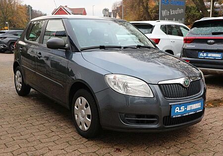 Skoda Fabia Classic *1.HAND / KLIMA / PDC*