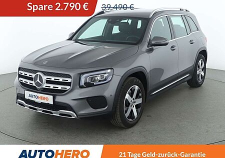 Mercedes-Benz GLB 200 Progressive Aut.*NAVI*LED*