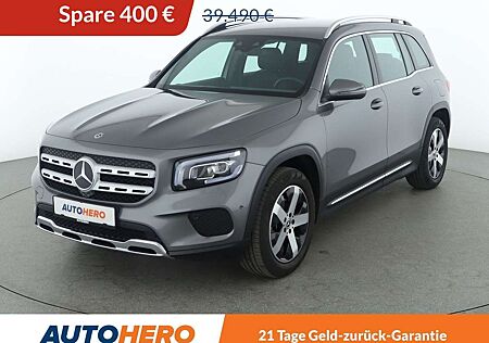 Mercedes-Benz GLB 200 Progressive Aut.*NAVI*LED*