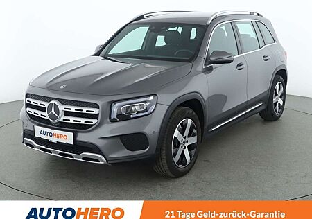 Mercedes-Benz GLB 200 Progressive Aut.*NAVI*LED*