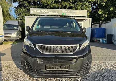Peugeot Expert Pro L3 AHK Scheckheftgepflegt
