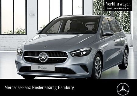 Mercedes-Benz B 180 PROGRESSIVE+PANO+AHK+MULTIBEAM+KAMERA+TOTW