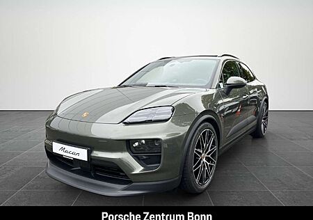Porsche Macan 4 BOSE Panoramadach Luftfederung InnoDrive