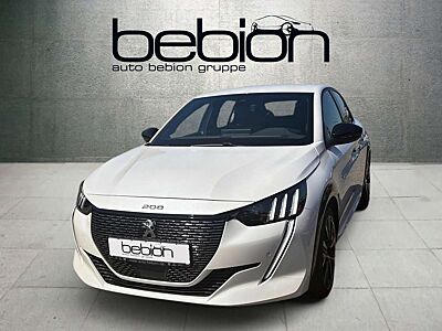 Peugeot 208 1.2 PureTech 130 GT ACC KeyLess LED Navi PDC