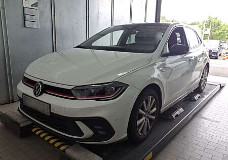 VW Polo GTI Volkswagen 2.0 TSI DSG Navi LED Keyless SHZ PDC