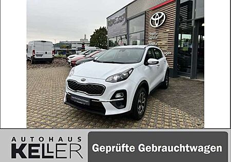 Kia Sportage 1.6 GDI 2WD VISION