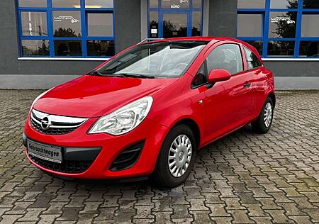 Opel Corsa D Selection