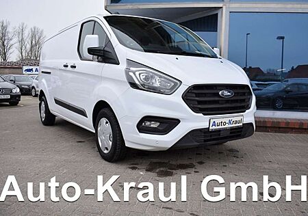 Ford Tourneo Custom 320 L2H1 VA Trend Navi Tempomat Spurassist. Rückfa