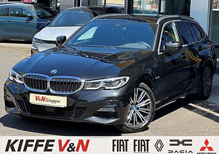 BMW 330 e Touring M SPORT MEMORY LASER ACC H/K HUD