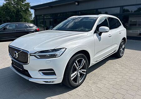 Volvo XC 60 XC60 AWD -ACC-Belü.Sitz-Massage-LED-20Zo