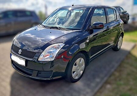 Suzuki Swift Lim.Club,Klima,TÜV NEU,Ideale Anfängerauto