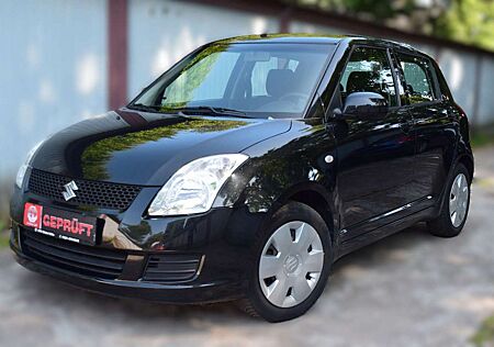 Suzuki Swift Lim.Club,Klima,TÜV NEU,Ideale Anfängerauto