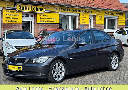 BMW 318 i Automatikgetriebe Klimaautomatik