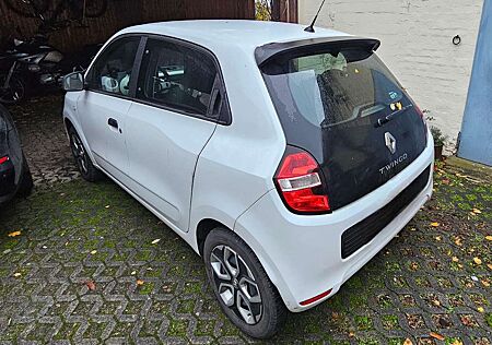 Renault Twingo SCe 70 Life