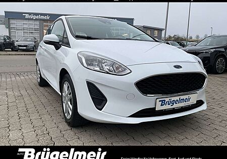 Ford Fiesta 1.1 Trend+-SYNC+APP-LINK+DAB+PDC+1.HD