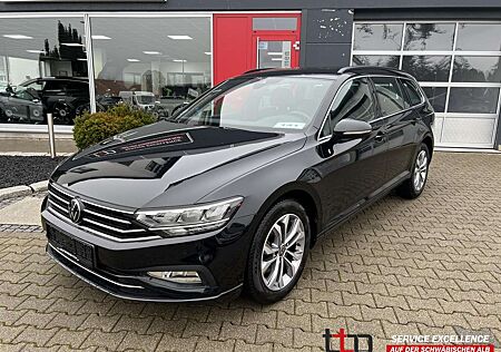 VW Passat Variant Volkswagen 2.0 TSI LED R.Kamera 17`Alu ACC