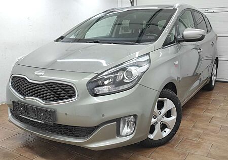 Kia Carens 1.7 CRDI KLIMAA SHZ+LENKRAD KAMERA TEMP BC LED USB