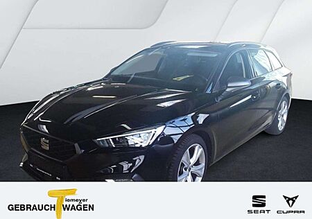Seat Leon Sportstourer 1.5 eTSI DSG FR MATRIX KAMERA