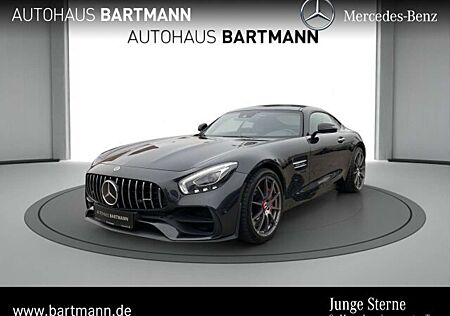 Mercedes-Benz Others AMG GT S COUPE +PANO+DISTRONIC+KAMERA+SOUND+LED+