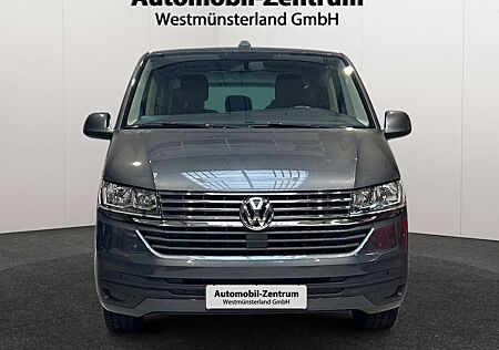 VW T6 Caravelle Volkswagen T6.1 Caravelle 2.0 TDI Lang Comfortline LR