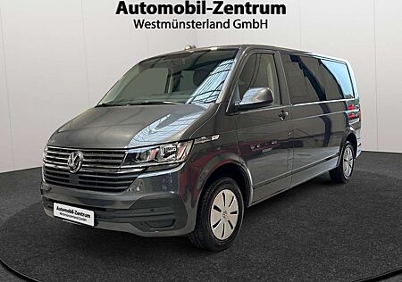 VW T6 Caravelle Volkswagen T6.1 Caravelle 2.0 TDI Lang Comfortline LR