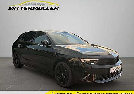 Opel Astra L 1.2 GS AT HeadUP AHK Panorama 8 fach