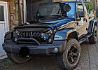 Jeep Wrangler Unlimited Hard-Top 3.6 Automatik Recon