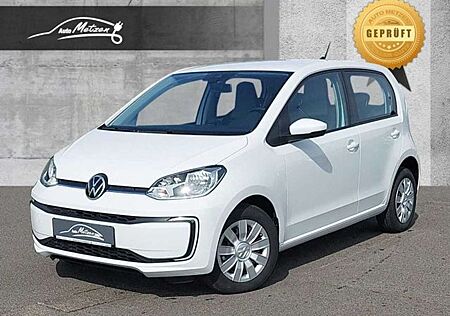 VW e-up! Volkswagen e-up! CCS KAMERA DAB+ PDC BLUETOOTH