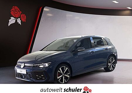 VW Golf GTE Volkswagen 1,5 TSI DSG NAVI DCC AHK AREA