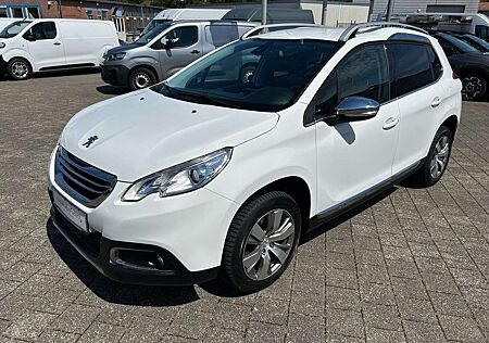 Peugeot 2008 Allure VTi 120