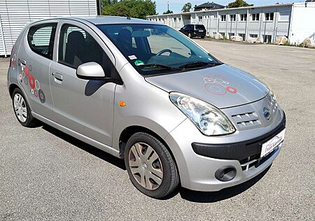 Nissan Pixo Acenta 1.0 Tüv 2026/06 Euro5/2.hand