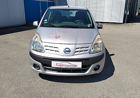 Nissan Pixo Acenta 1.0 Tüv 2026/06 Euro5/2.hand