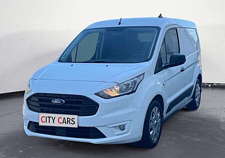 Ford Transit Connect Kasten Trend