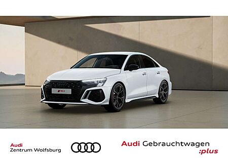 Audi RS3 2.5 TFSI quattro S tronic HeadUp/