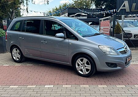 Opel Zafira B Innovation 1.8*BiXenon*PDC*Temp.TÜV NEU